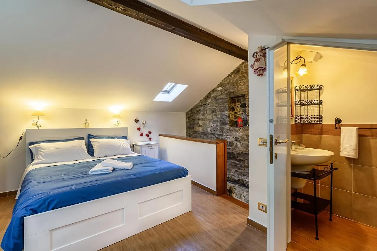 Holiday home Casa Al Lago Di Como In Riva Cernobbio