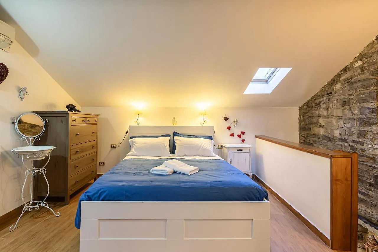Holiday home Casa Al Lago Di Como In Riva Cernobbio