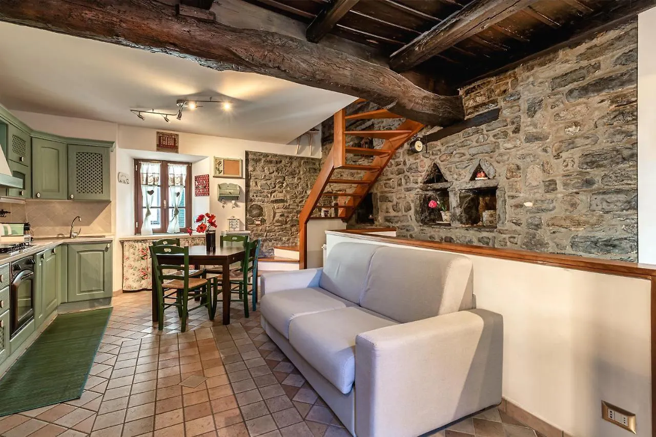 Casa Al Lago Di Como In Riva Cernobbio 0*,  Italy