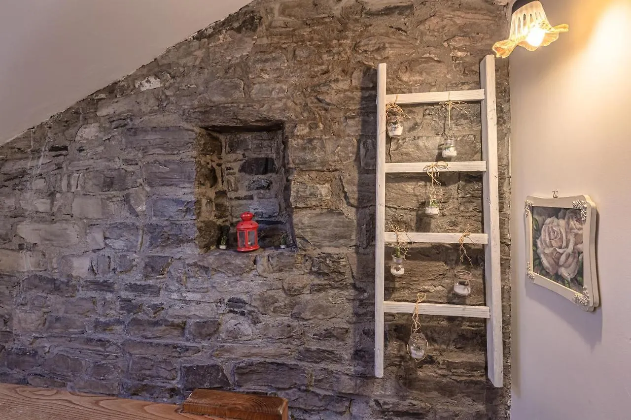 Casa Al Lago Di Como In Riva Cernobbio