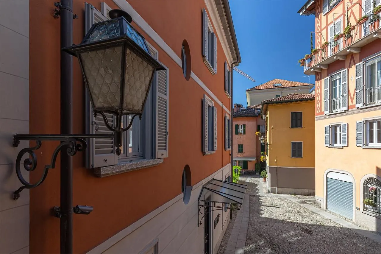 Holiday home Casa Al Lago Di Como In Riva Cernobbio