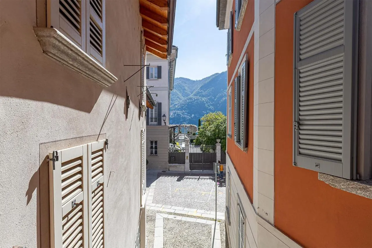 Casa Al Lago Di Como In Riva Cernobbio