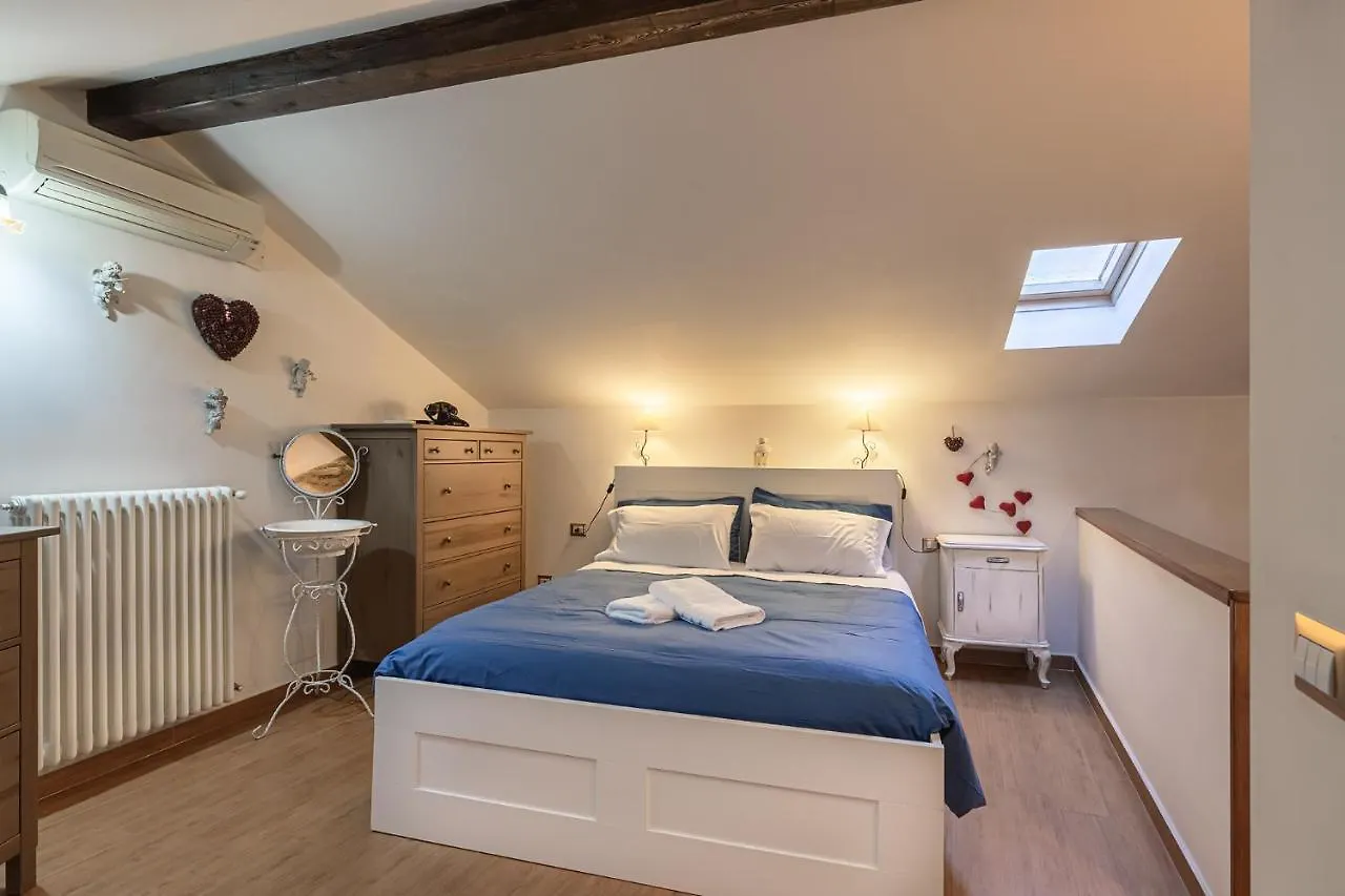 Holiday home Casa Al Lago Di Como In Riva Cernobbio